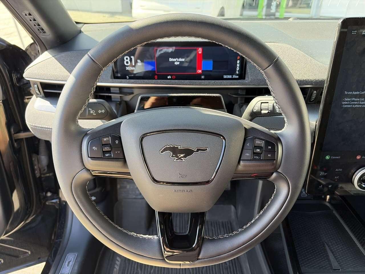 2023 Ford Mustang Mach-e GT AWD ALL-WHEEL DRIVE   360 CAMERA   BLIN Photo