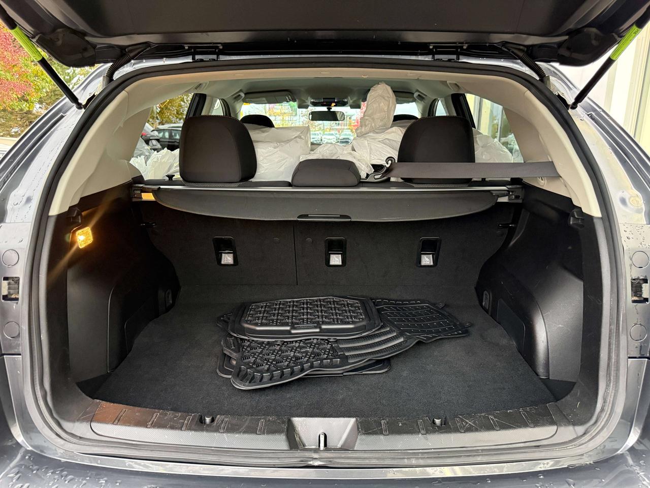 2021 Subaru Crosstrek Touring Photo