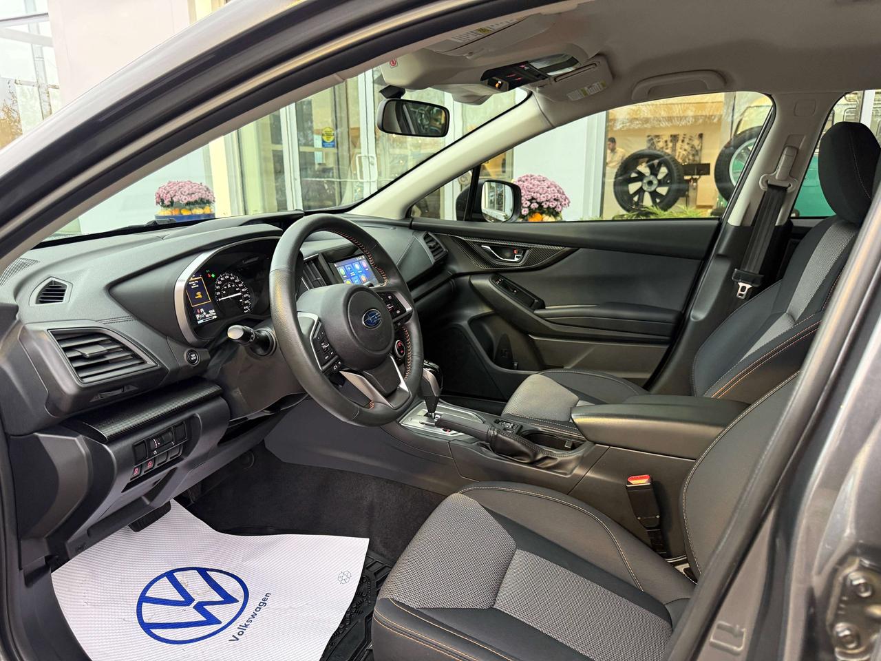 2021 Subaru Crosstrek Touring Photo