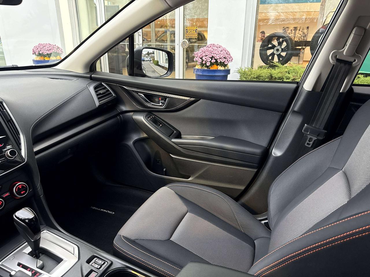 2021 Subaru Crosstrek Touring Photo