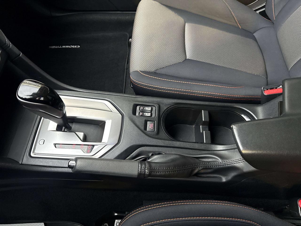 2021 Subaru Crosstrek Touring Photo