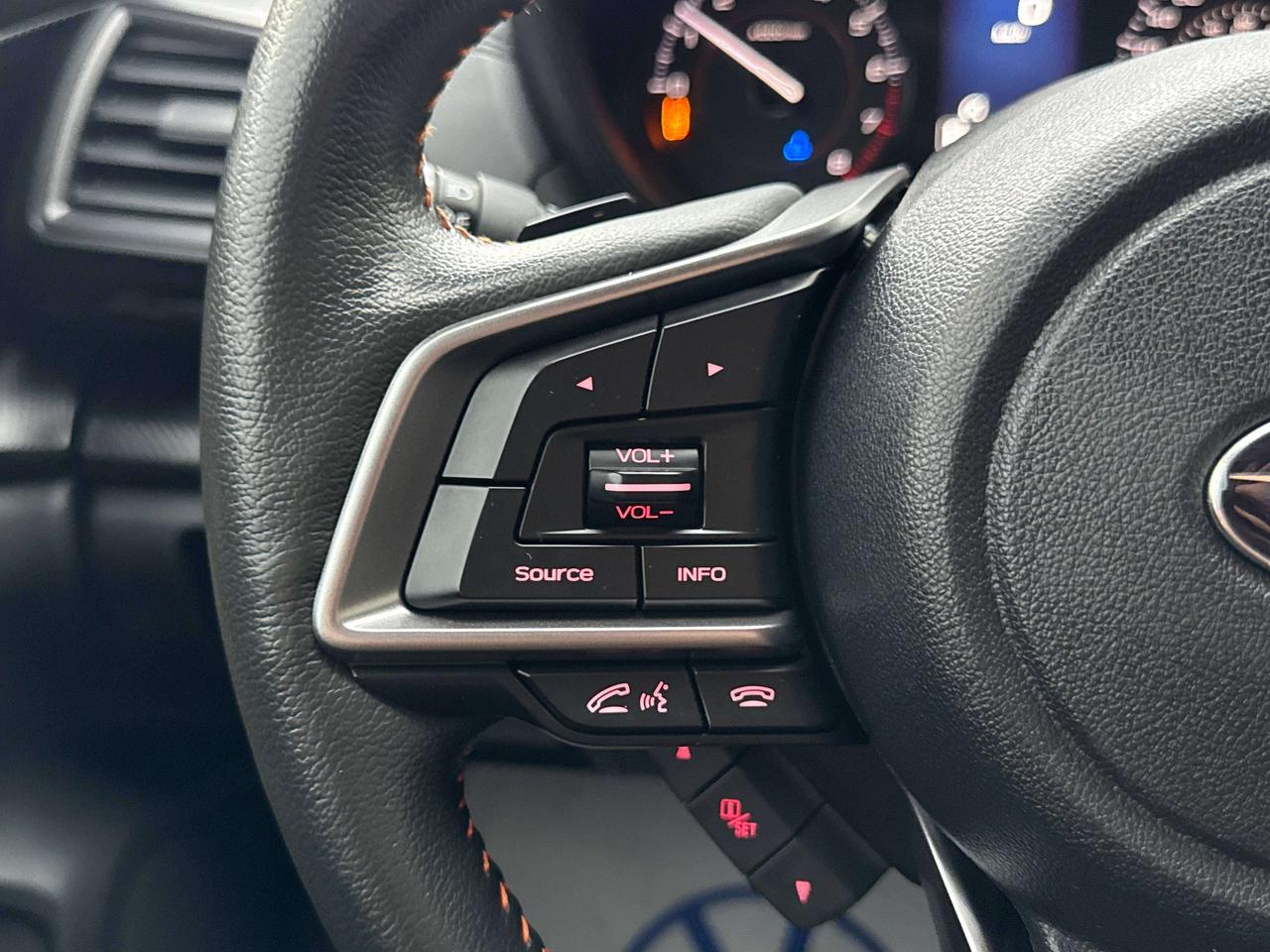 2021 Subaru Crosstrek Touring Photo