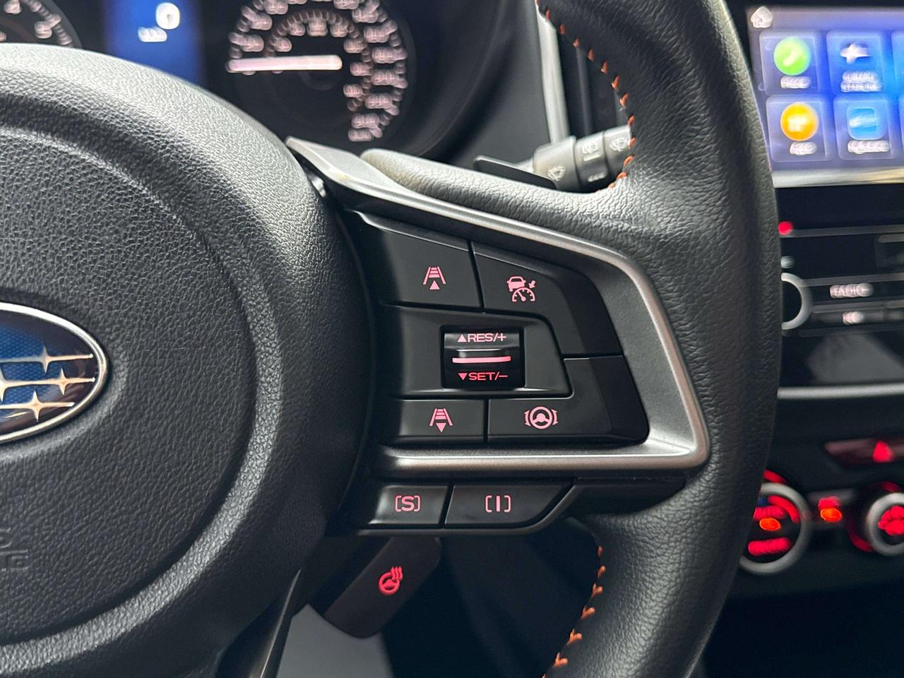 2021 Subaru Crosstrek Touring Photo