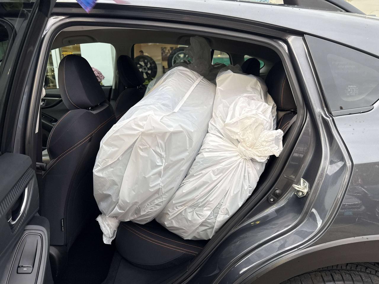 2021 Subaru Crosstrek Touring Photo