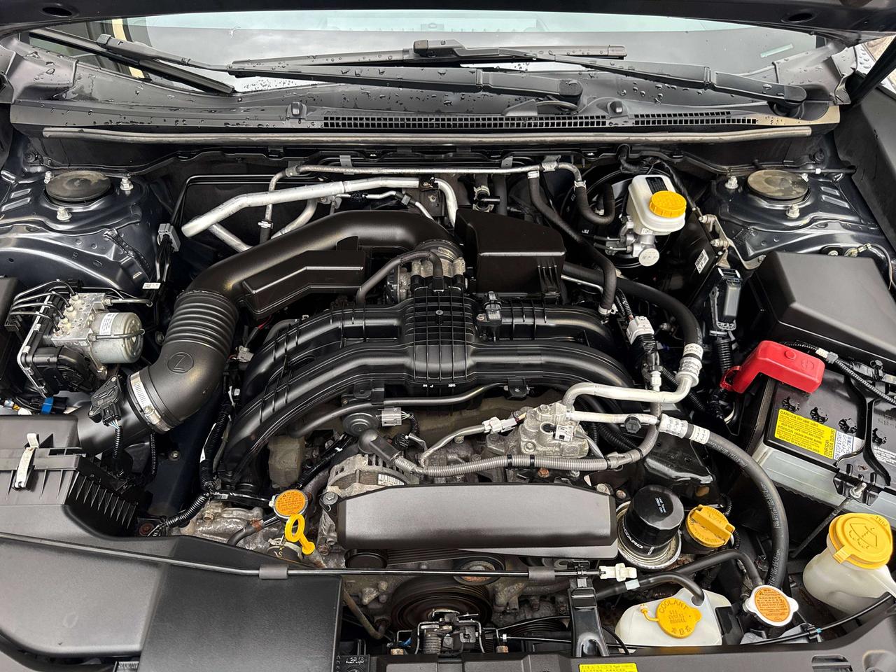 2021 Subaru Crosstrek Touring Photo
