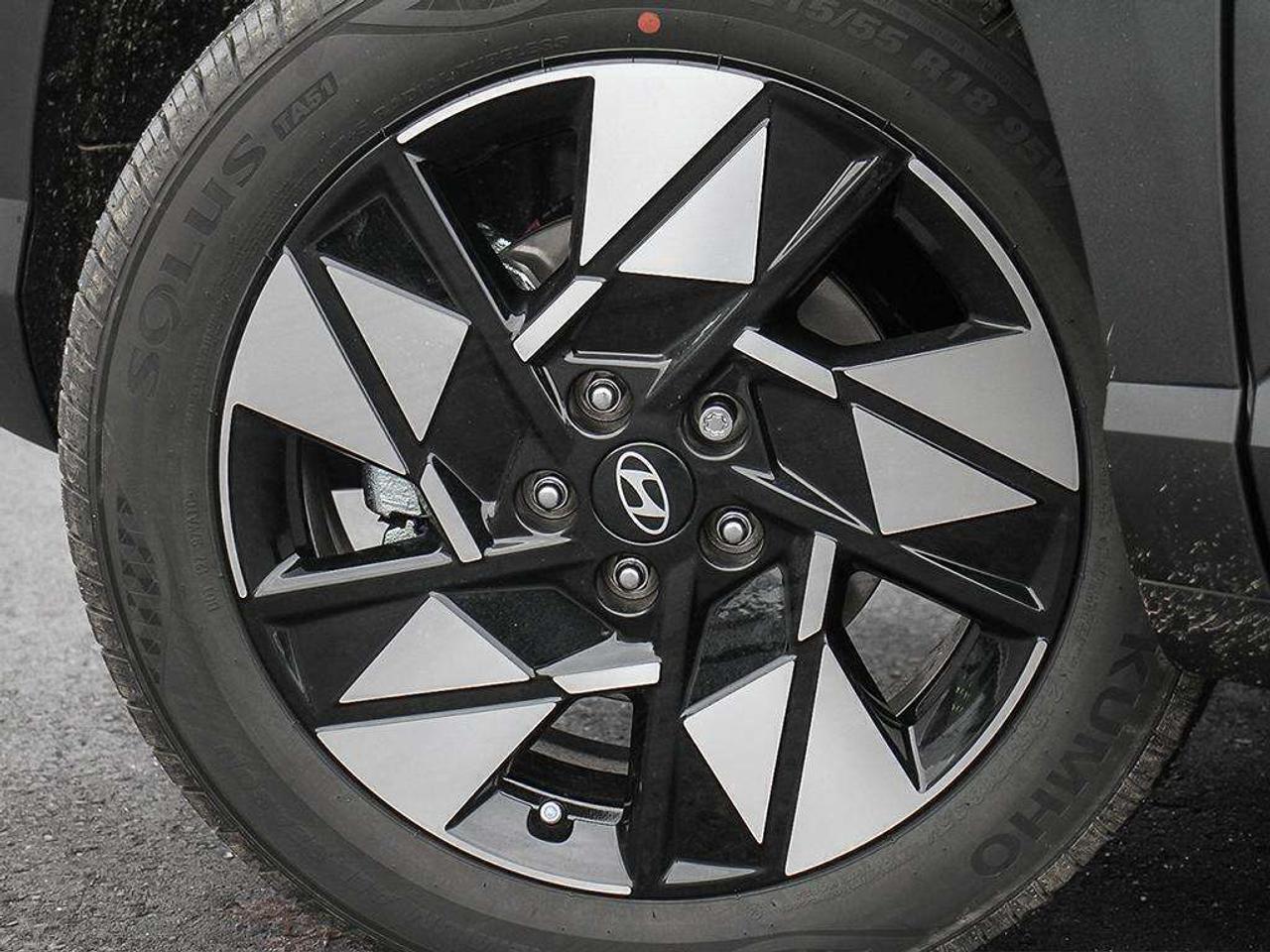 2026 Hyundai KONA 2.0L Preferred AWD demo used Photo