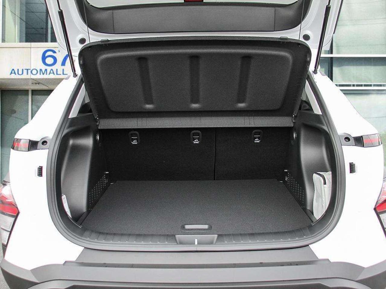 2026 Hyundai KONA 2.0L Preferred AWD demo used Photo