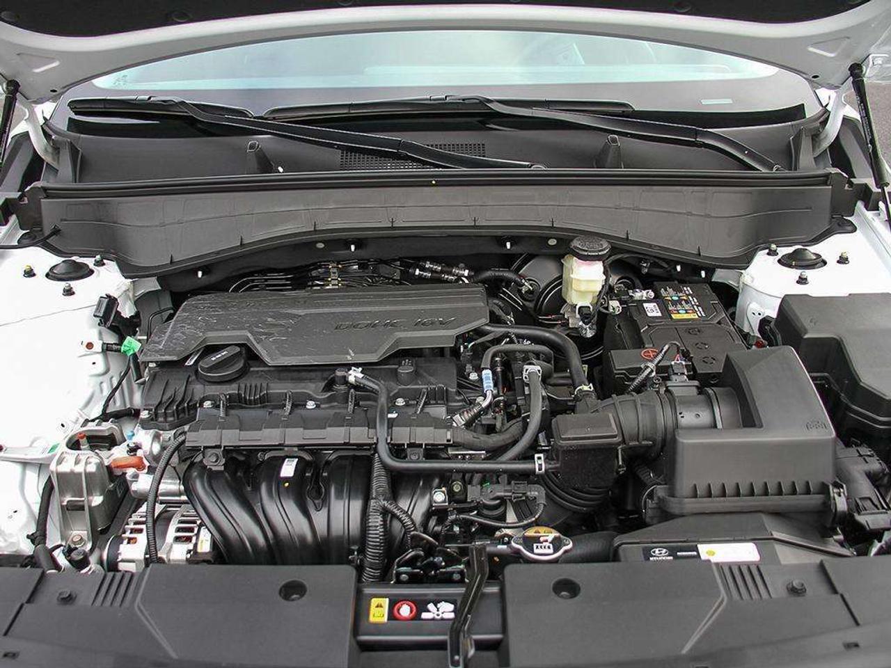 2026 Hyundai KONA 2.0L Preferred AWD demo used Photo
