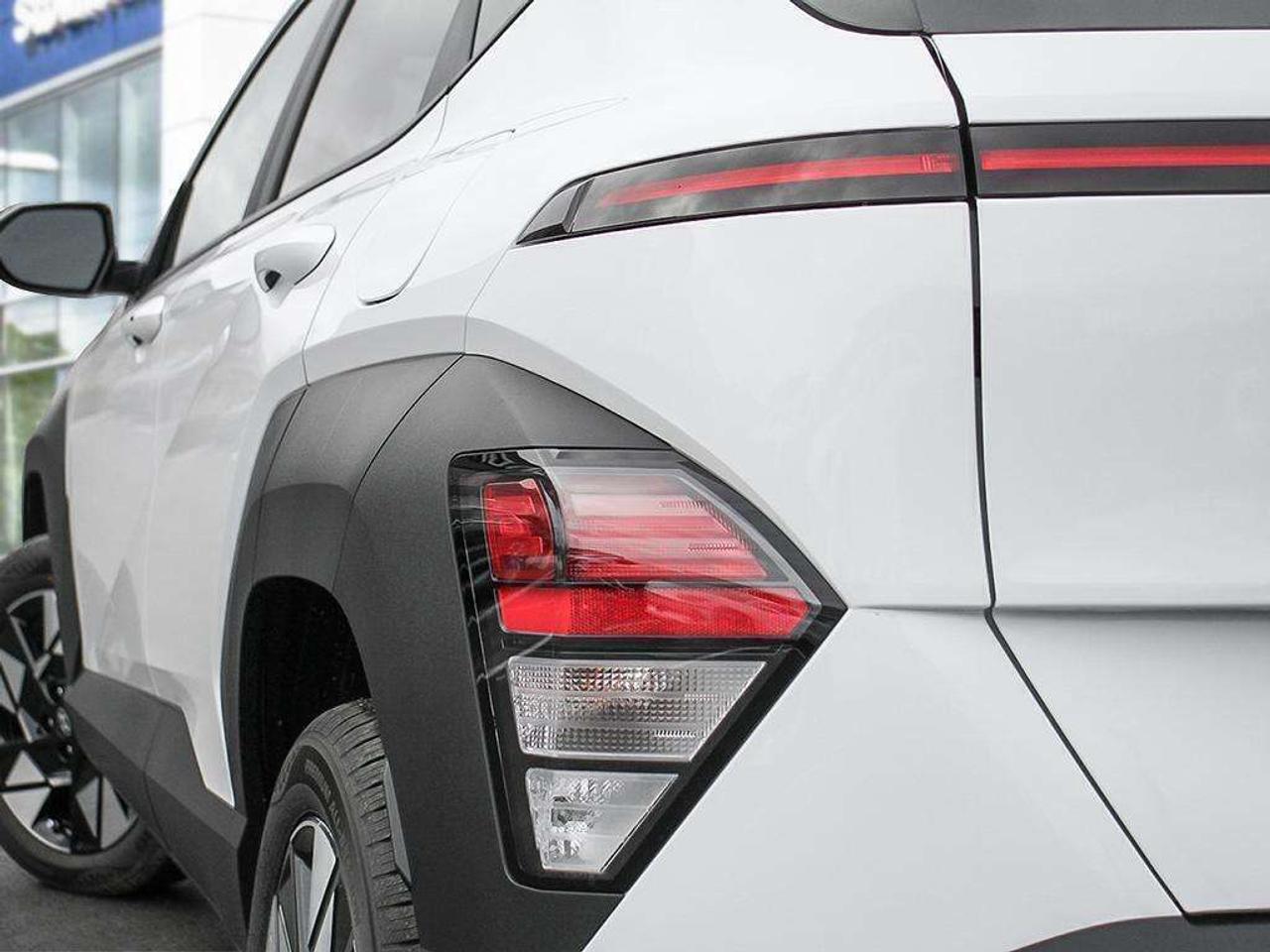 2026 Hyundai KONA 2.0L Preferred AWD demo used Photo