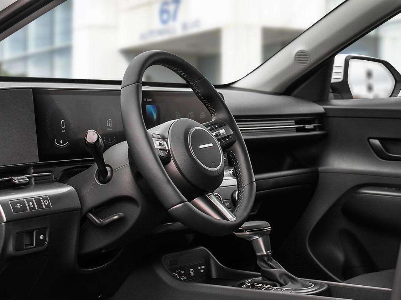 2026 Hyundai KONA 2.0L Preferred AWD demo used Photo