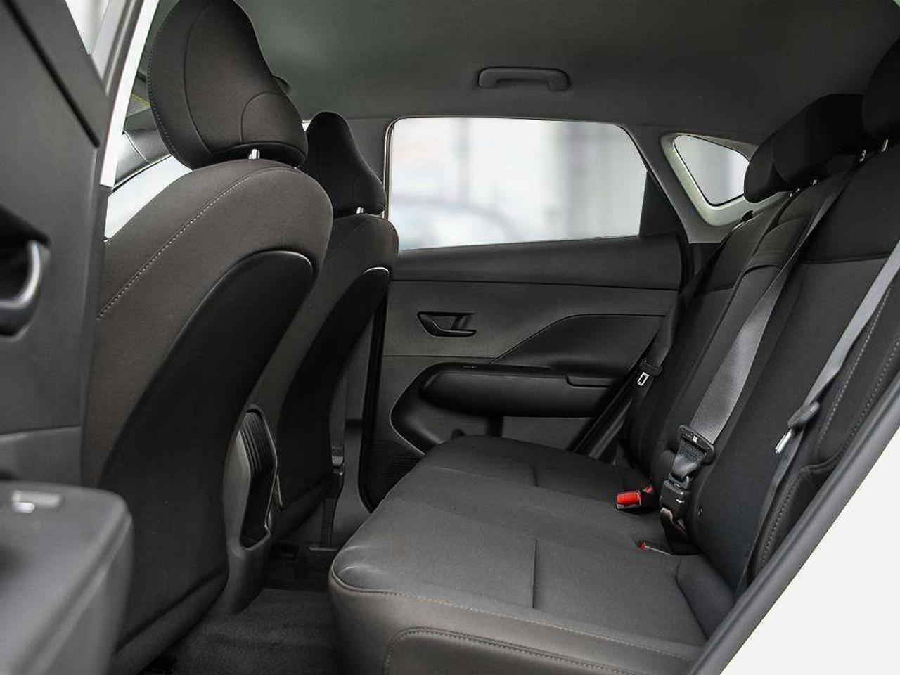 2026 Hyundai KONA 2.0L Preferred AWD demo used Photo