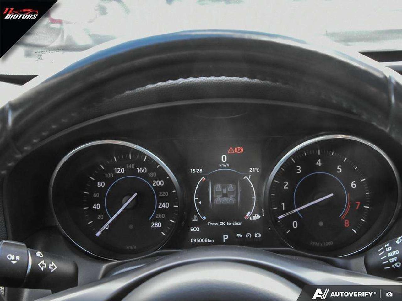 2017 Jaguar XF 4dr Sdn 35t Prestige   NO ACCIDENTS   ONE OWNER Photo