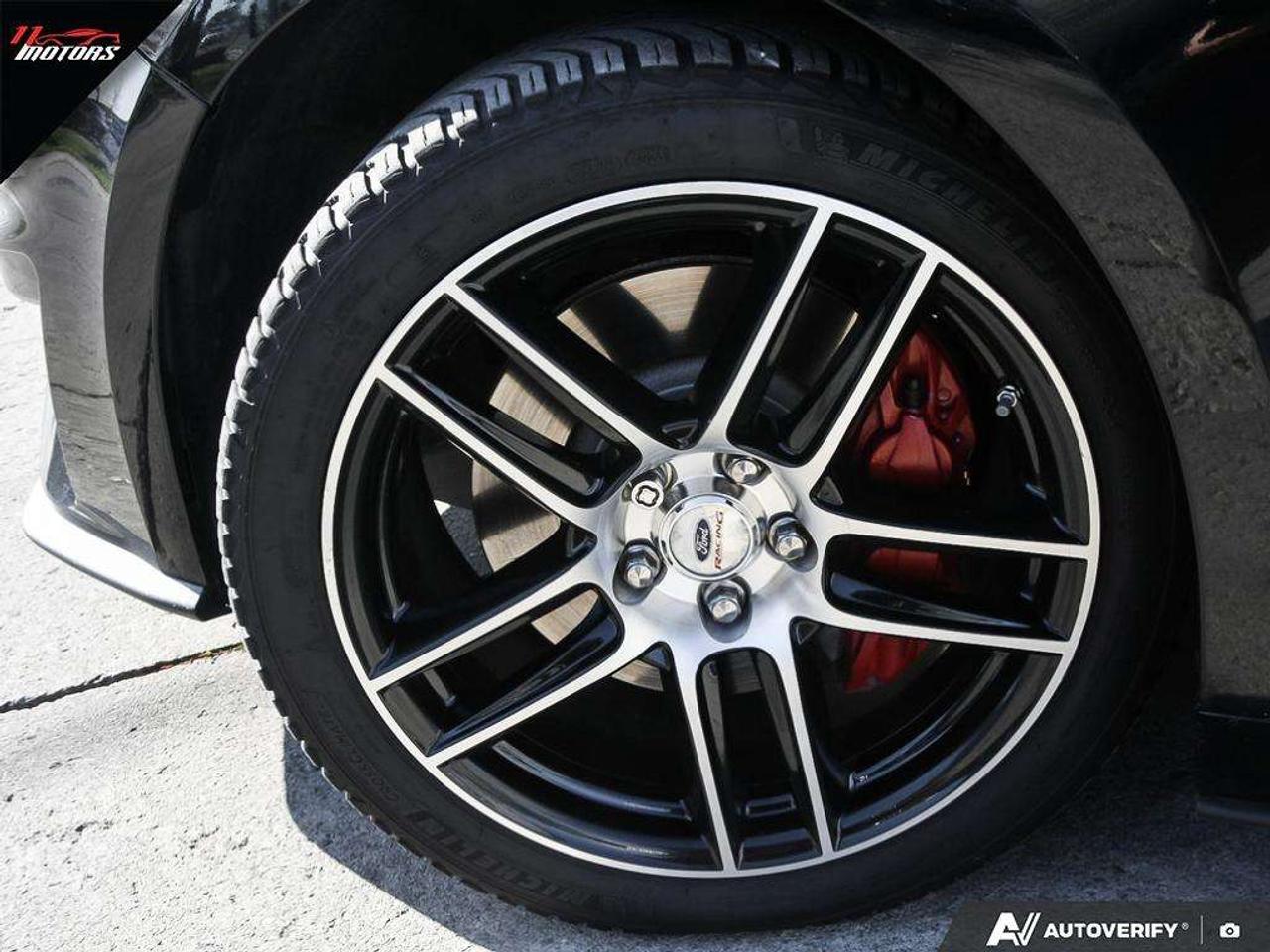 2019 Ford Mustang GT Premium Convertible   CALIFORNIA SPECIAL   NO ACCIDENTS Photo