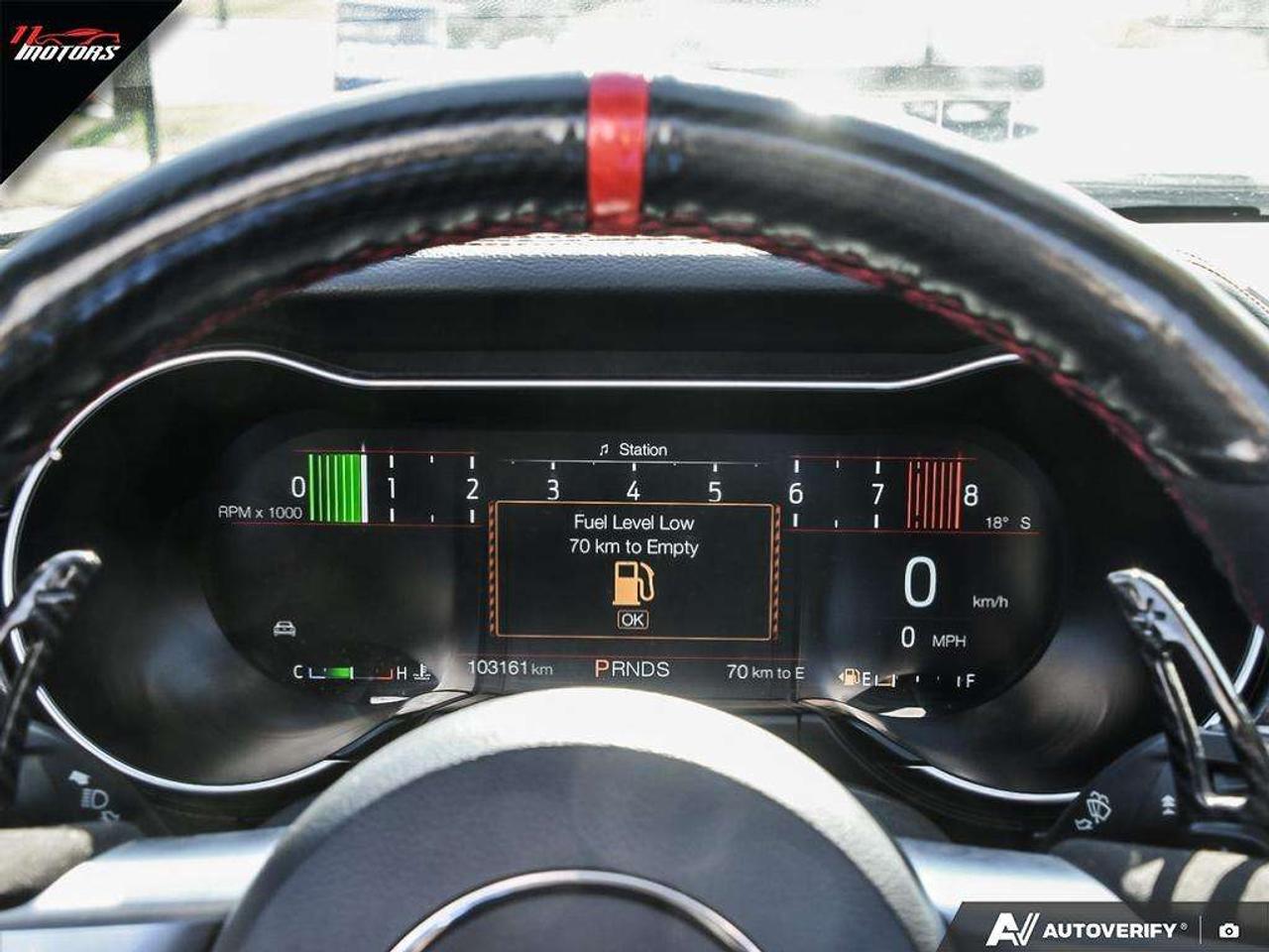 2019 Ford Mustang GT Premium Convertible   CALIFORNIA SPECIAL   NO ACCIDENTS Photo