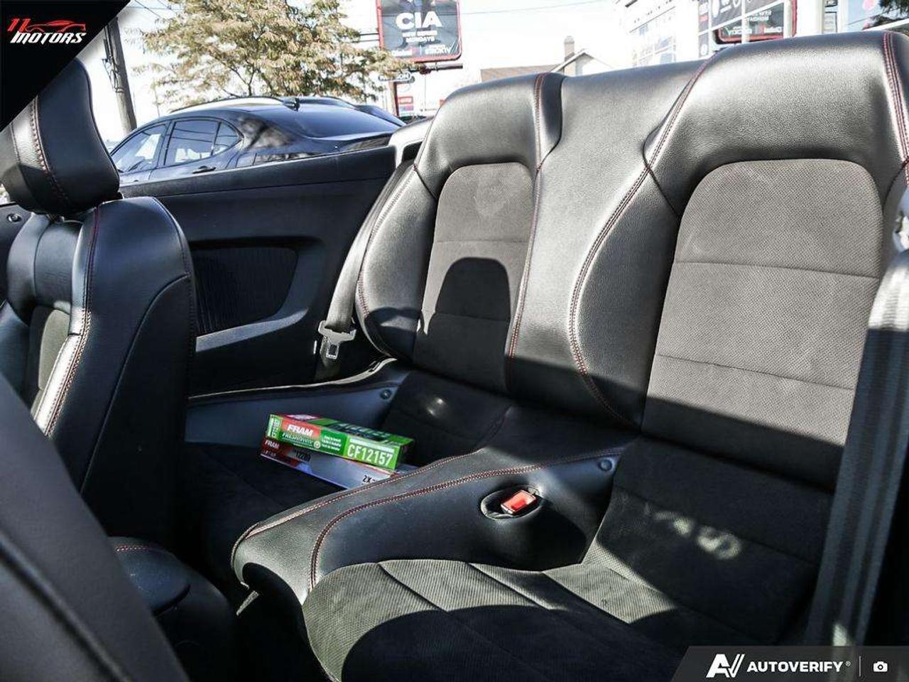 2019 Ford Mustang GT Premium Convertible   CALIFORNIA SPECIAL   NO ACCIDENTS Photo