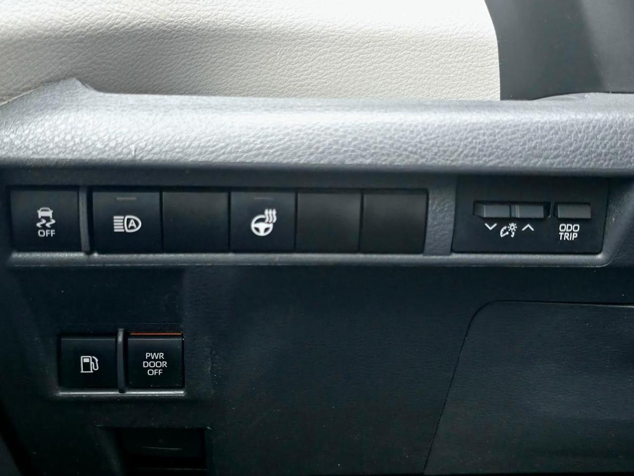 2021 Toyota Sienna XLE TI 7 places Photo