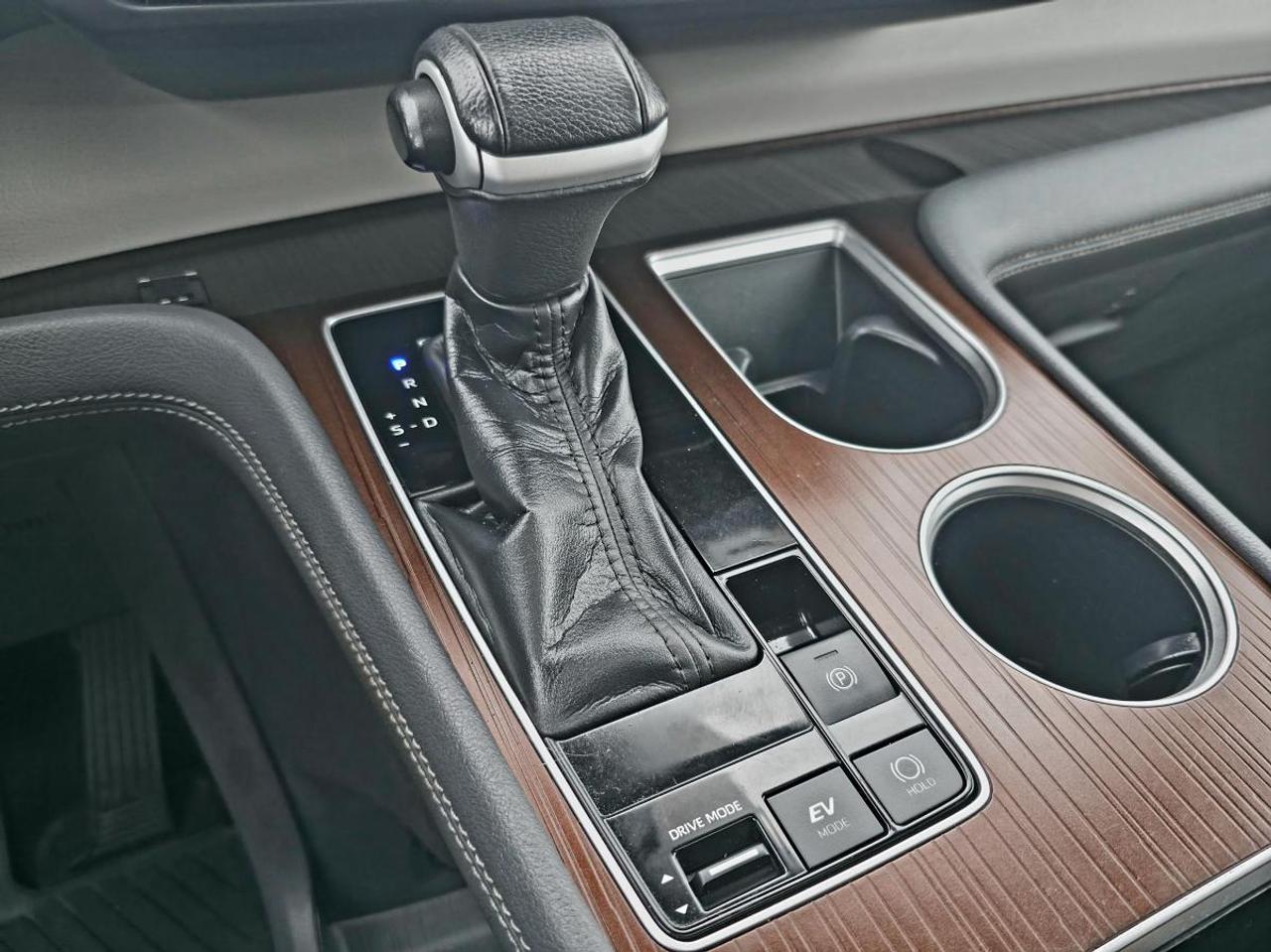2021 Toyota Sienna XLE TI 7 places Photo