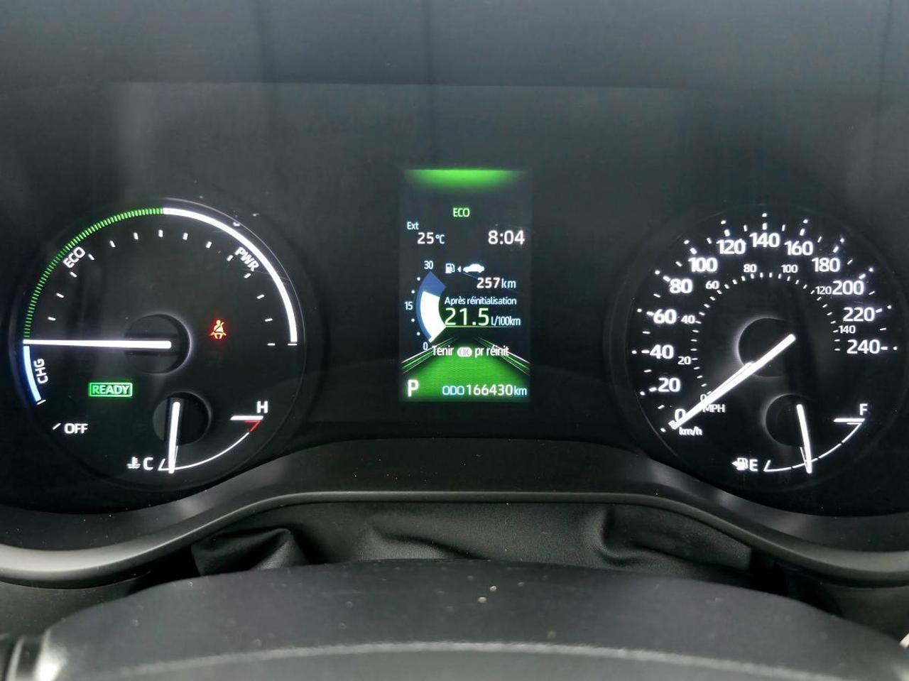 2021 Toyota Sienna XLE TI 7 places Photo