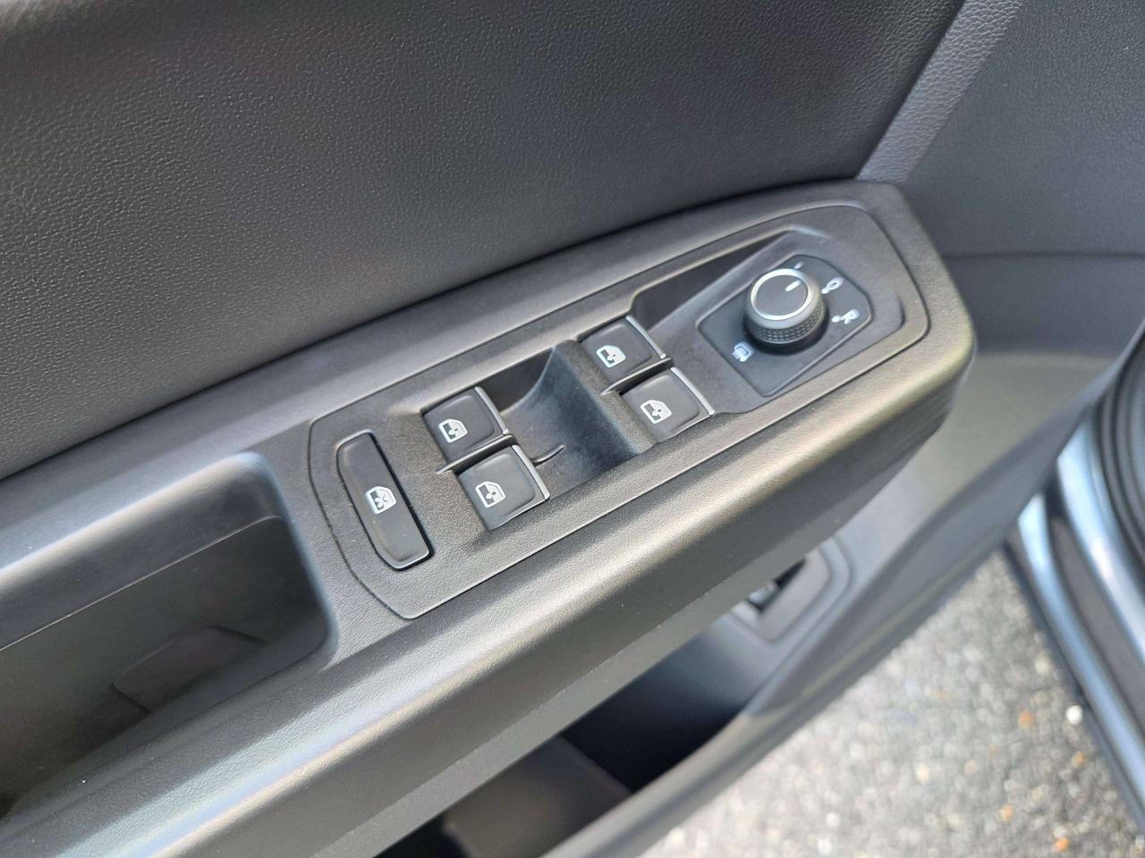 2019 Volkswagen Atlas Comfortline Photo