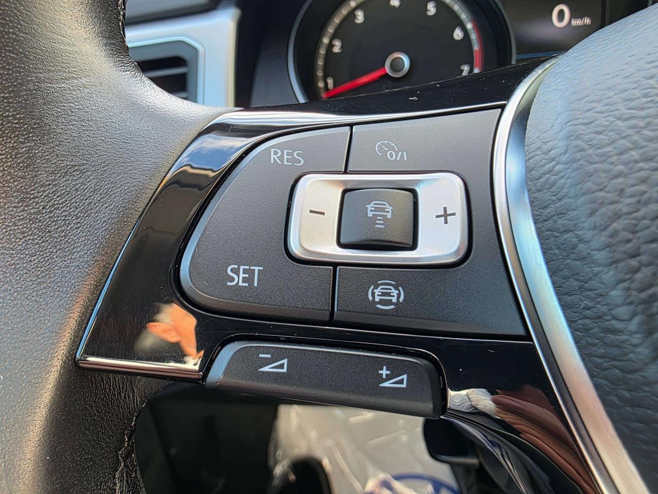 2019 Volkswagen Atlas Comfortline Photo