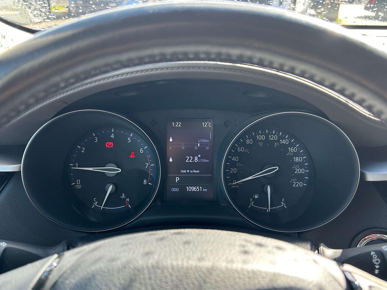 2021 Toyota C-HR Limited   ONE OWNER Photo