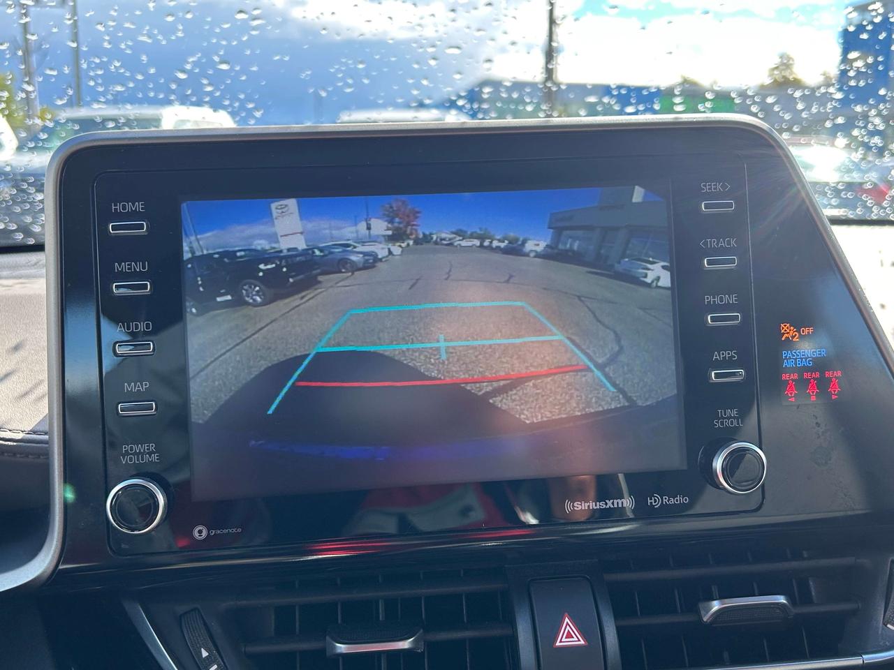 2021 Toyota C-HR Limited   ONE OWNER Photo