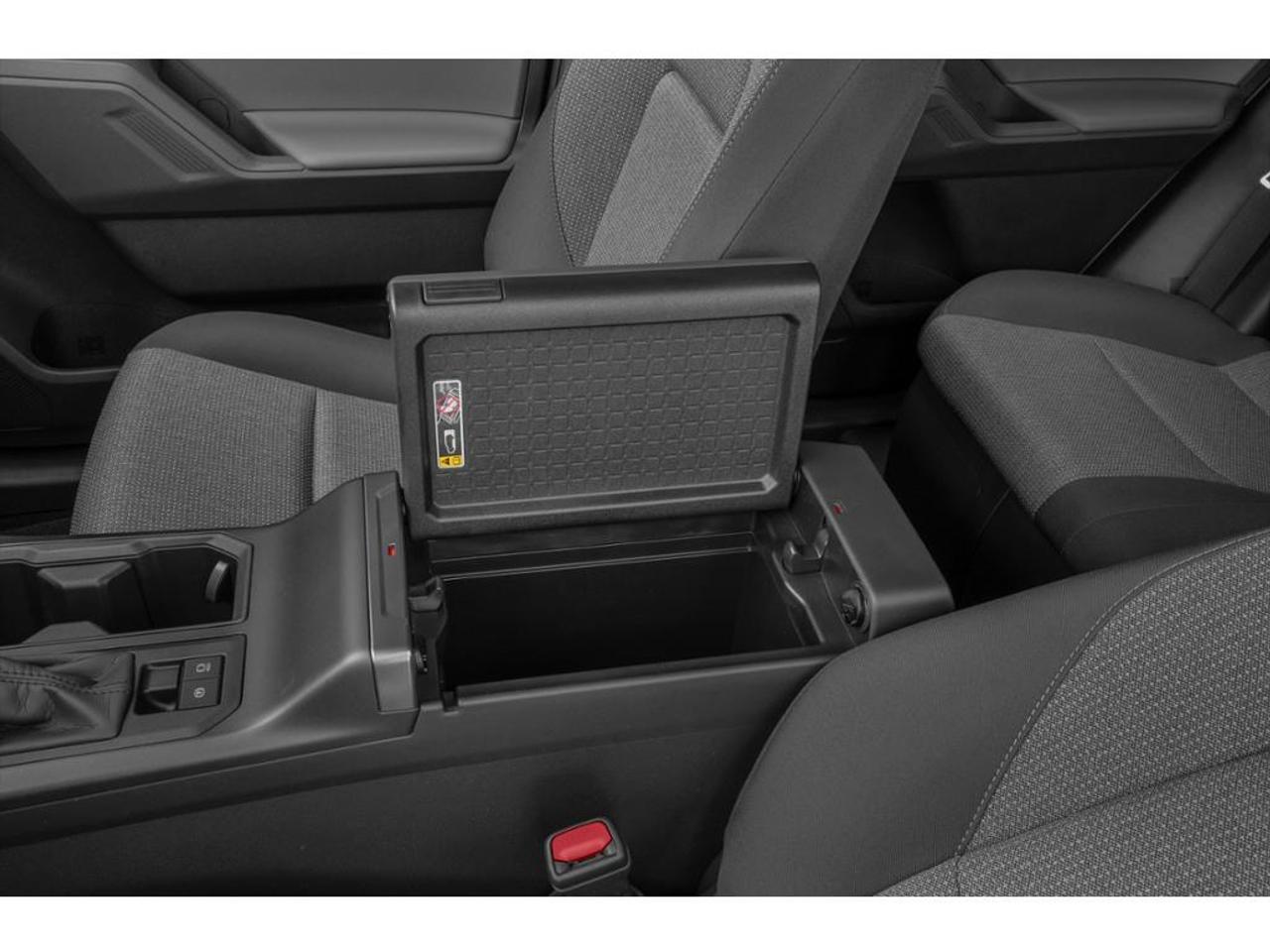 2026 Toyota RAV4 LE 4dr All-wheel Drive Photo