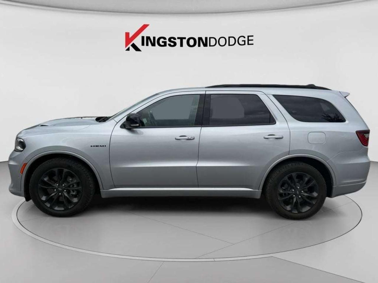2024 Dodge Durango R/T Plus AWD   5.7L HEMI V8! Photo1