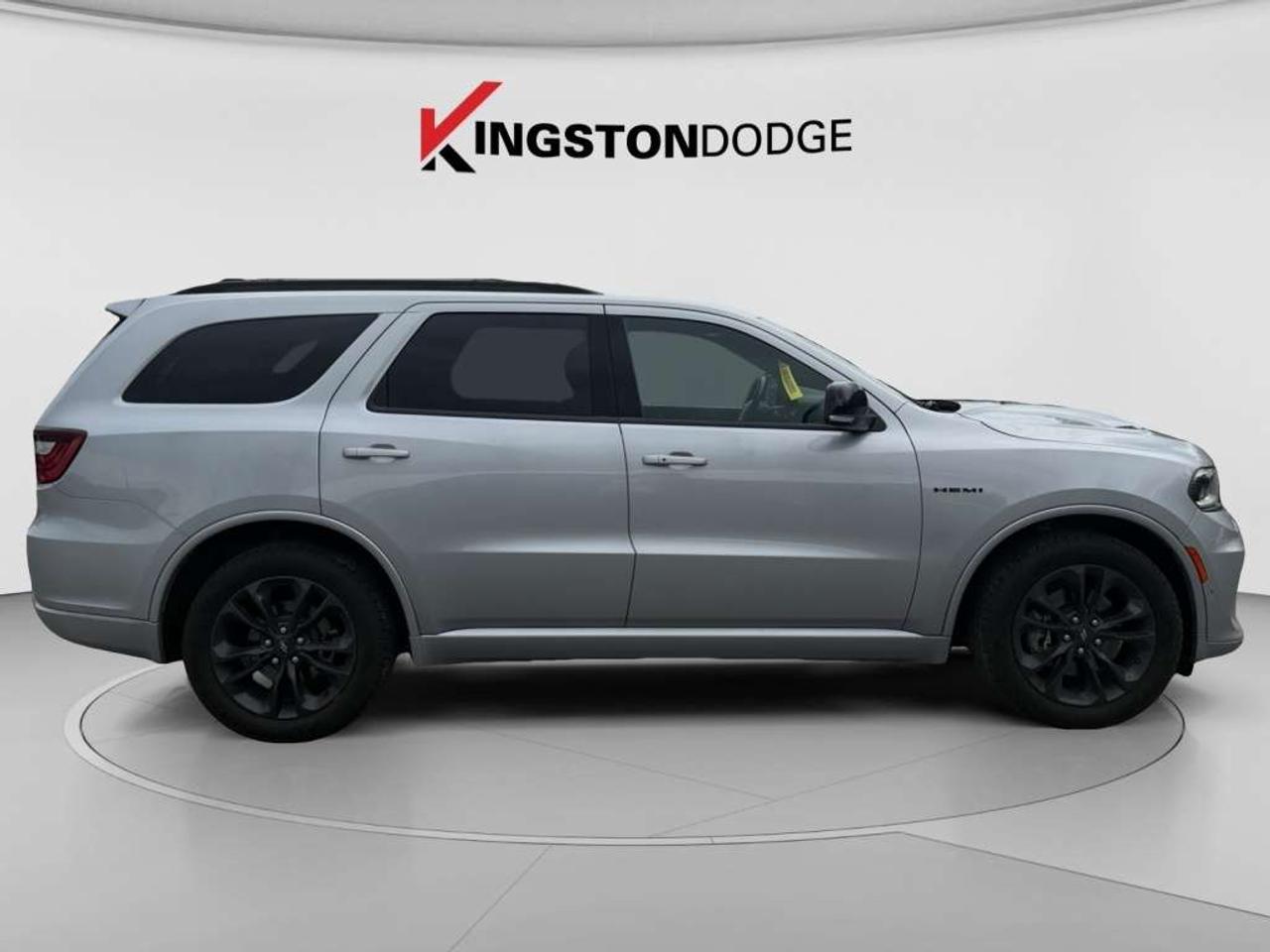 2024 Dodge Durango R/T Plus AWD   5.7L HEMI V8! Photo