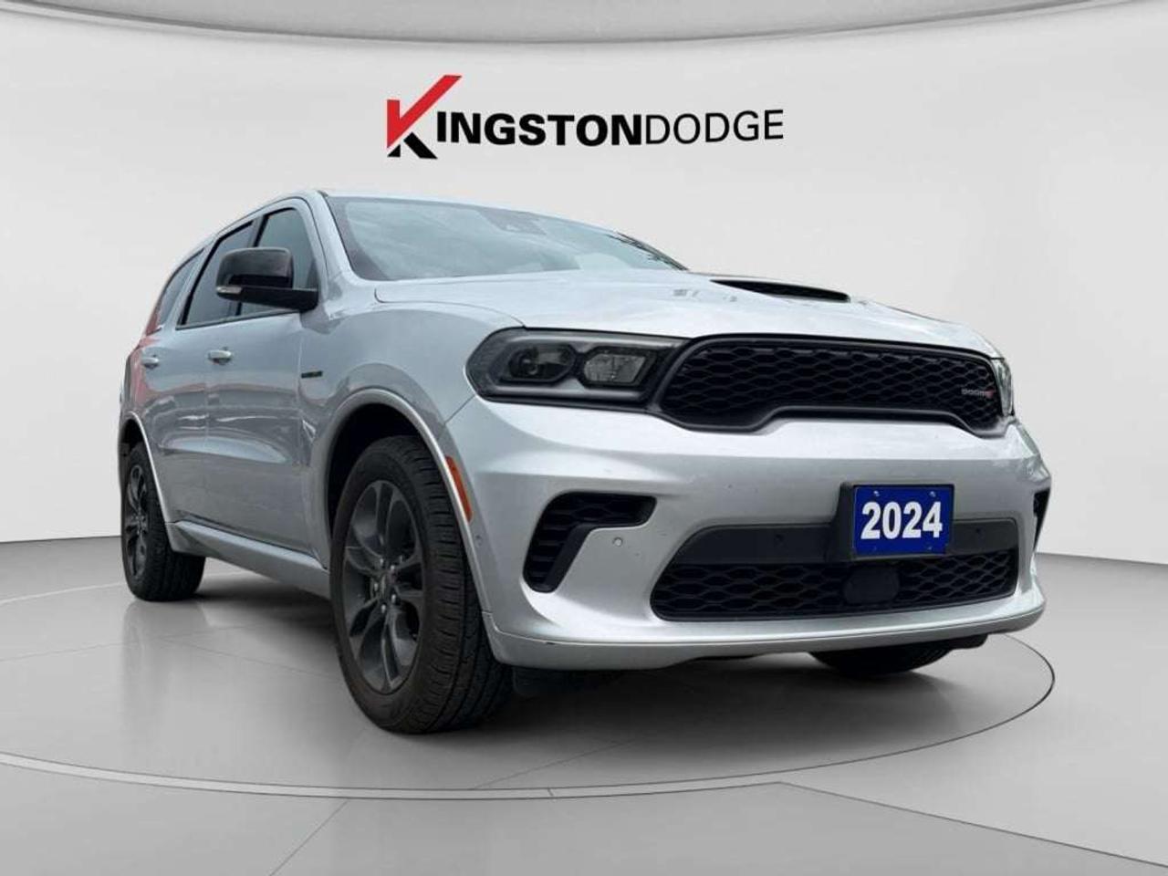 2024 Dodge Durango R/T Plus AWD   5.7L HEMI V8! Photo