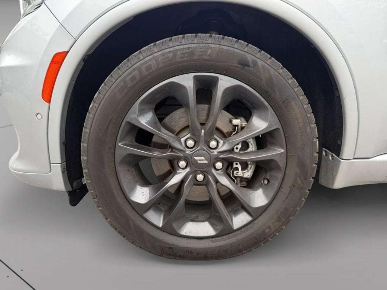 2024 Dodge Durango R/T Plus AWD   5.7L HEMI V8! Photo