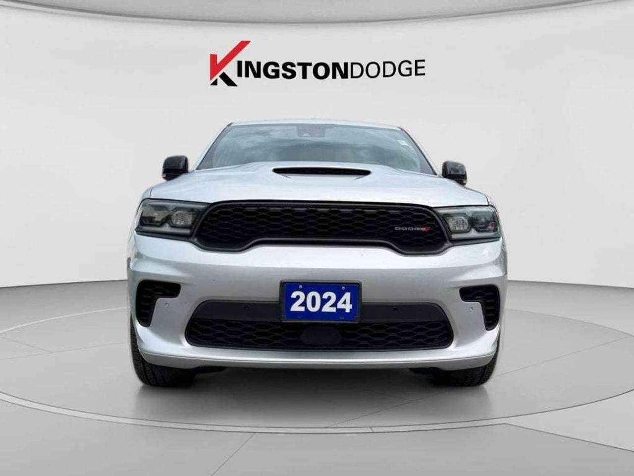 2024 Dodge Durango R/T Plus AWD   5.7L HEMI V8! Photo