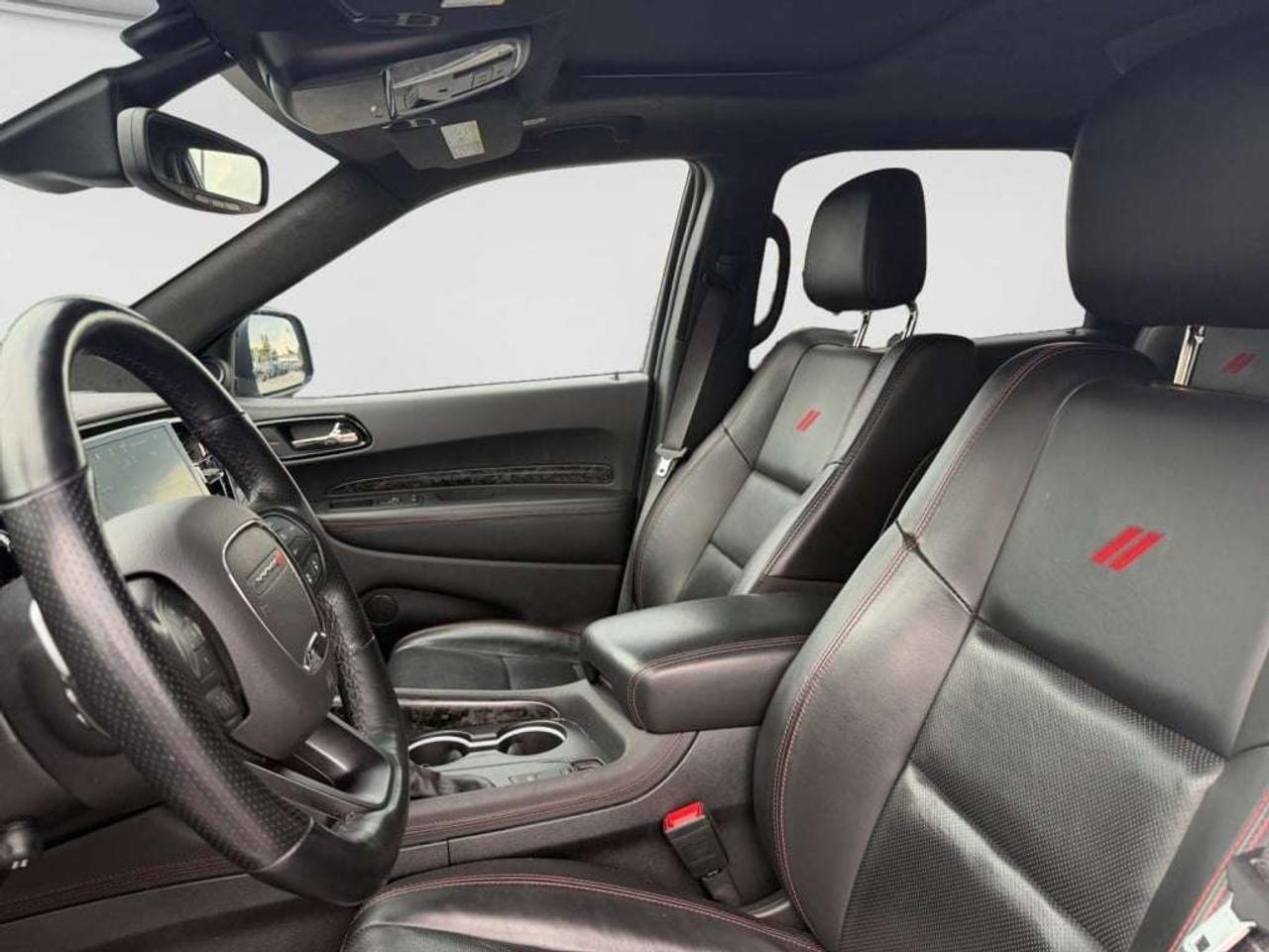 2024 Dodge Durango R/T Plus AWD   5.7L HEMI V8! Photo