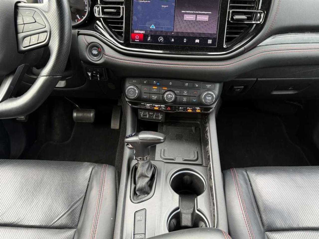 2024 Dodge Durango R/T Plus AWD   5.7L HEMI V8! Photo
