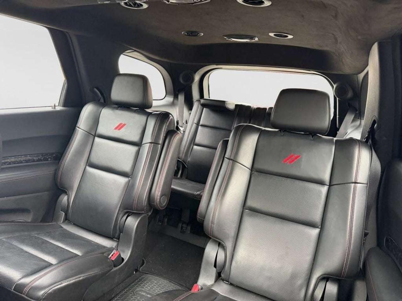 2024 Dodge Durango R/T Plus AWD   5.7L HEMI V8! Photo
