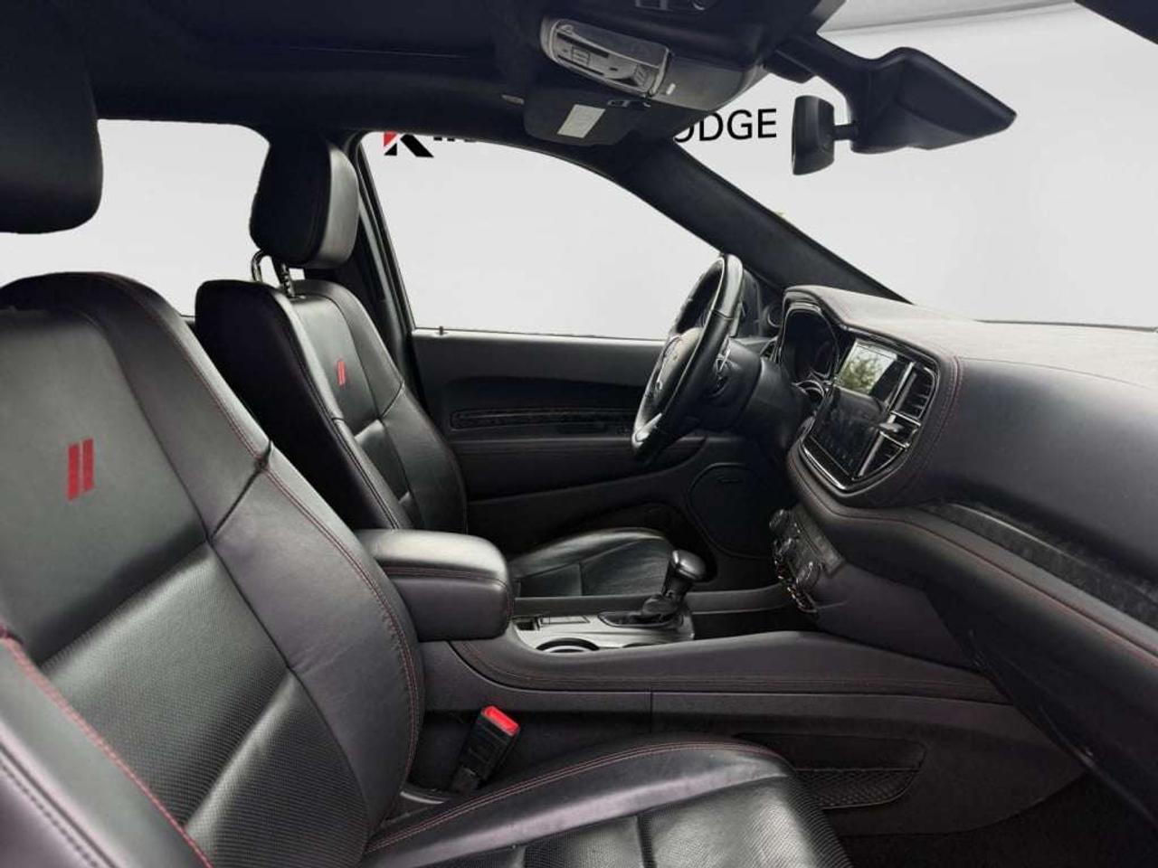 2024 Dodge Durango R/T Plus AWD   5.7L HEMI V8! Photo