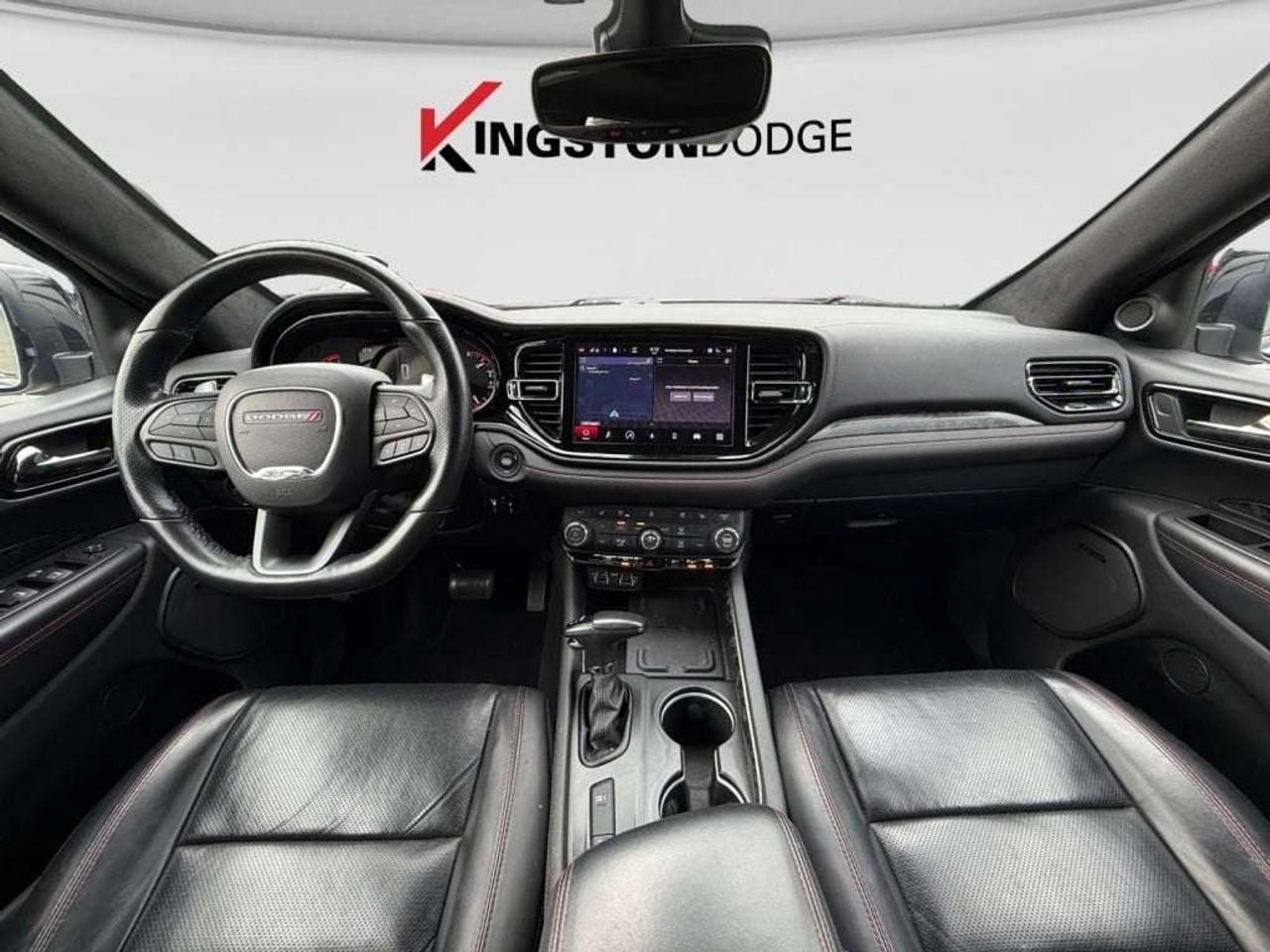 2024 Dodge Durango R/T Plus AWD   5.7L HEMI V8! Photo