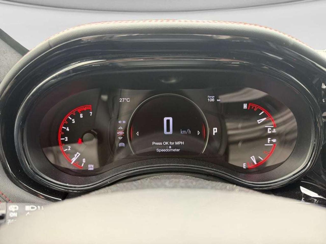 2024 Dodge Durango R/T Plus AWD   5.7L HEMI V8! Photo