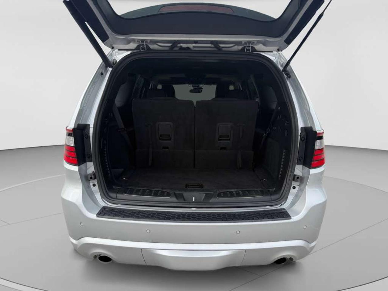 2024 Dodge Durango R/T Plus AWD   5.7L HEMI V8! Photo