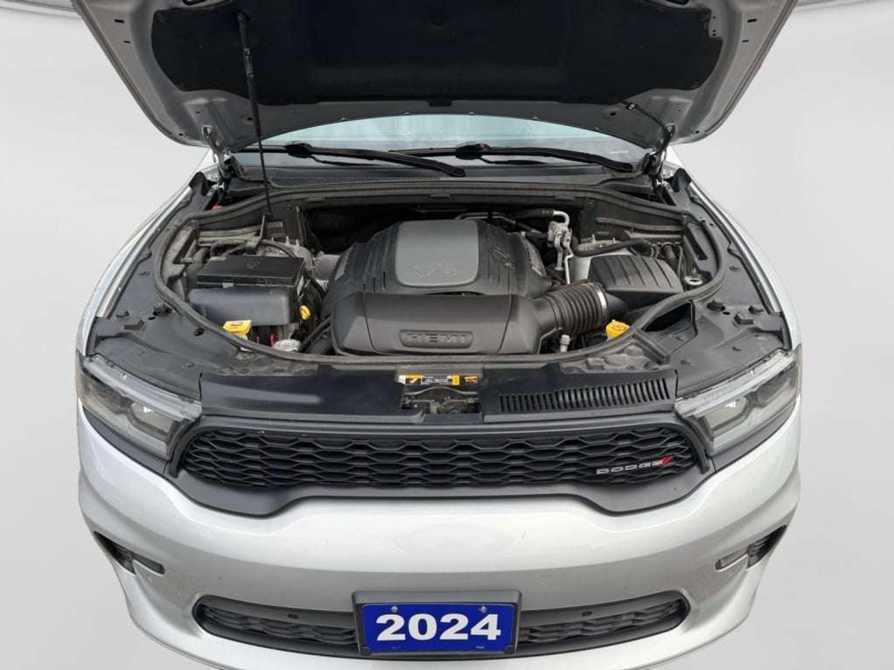 2024 Dodge Durango R/T Plus AWD   5.7L HEMI V8! Photo