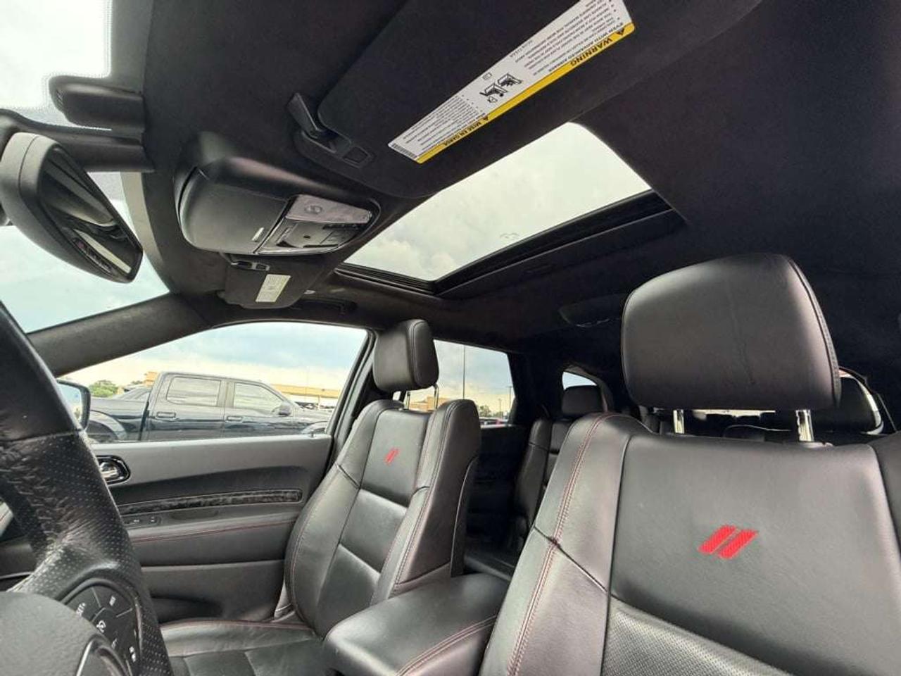 2024 Dodge Durango R/T Plus AWD   5.7L HEMI V8! Photo