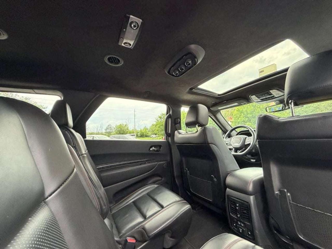 2024 Dodge Durango R/T Plus AWD   5.7L HEMI V8! Photo