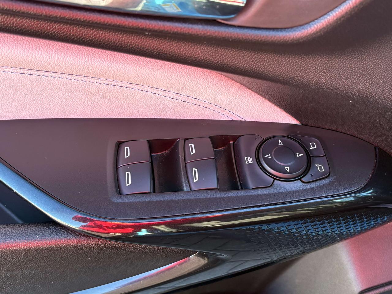 2026 Chevrolet Trax LT FWD   Heated Seats & Steering Wheel   Blindspot Photo