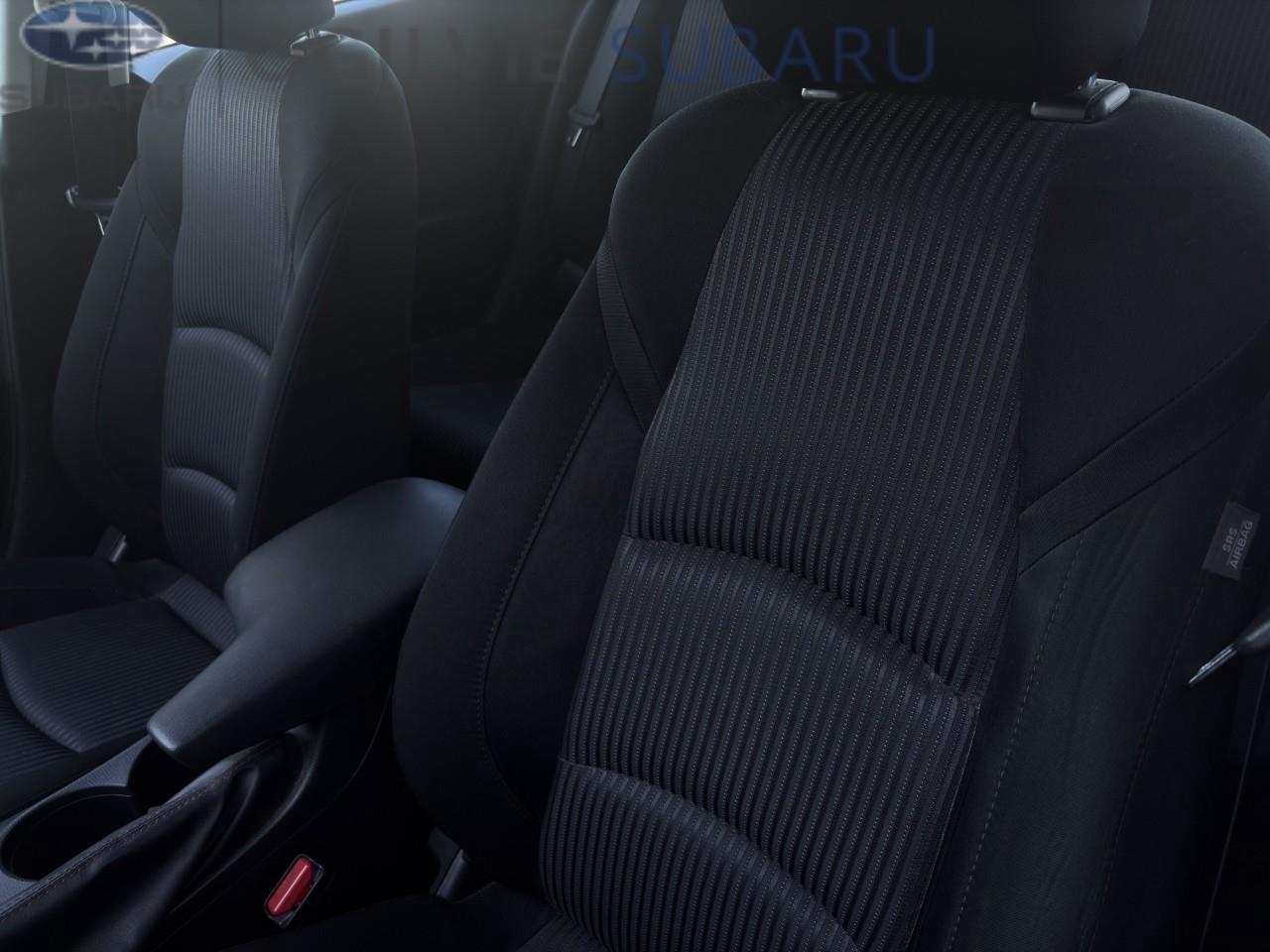 2015 Mazda 3 GS (A6) 4dr Sport Photo3