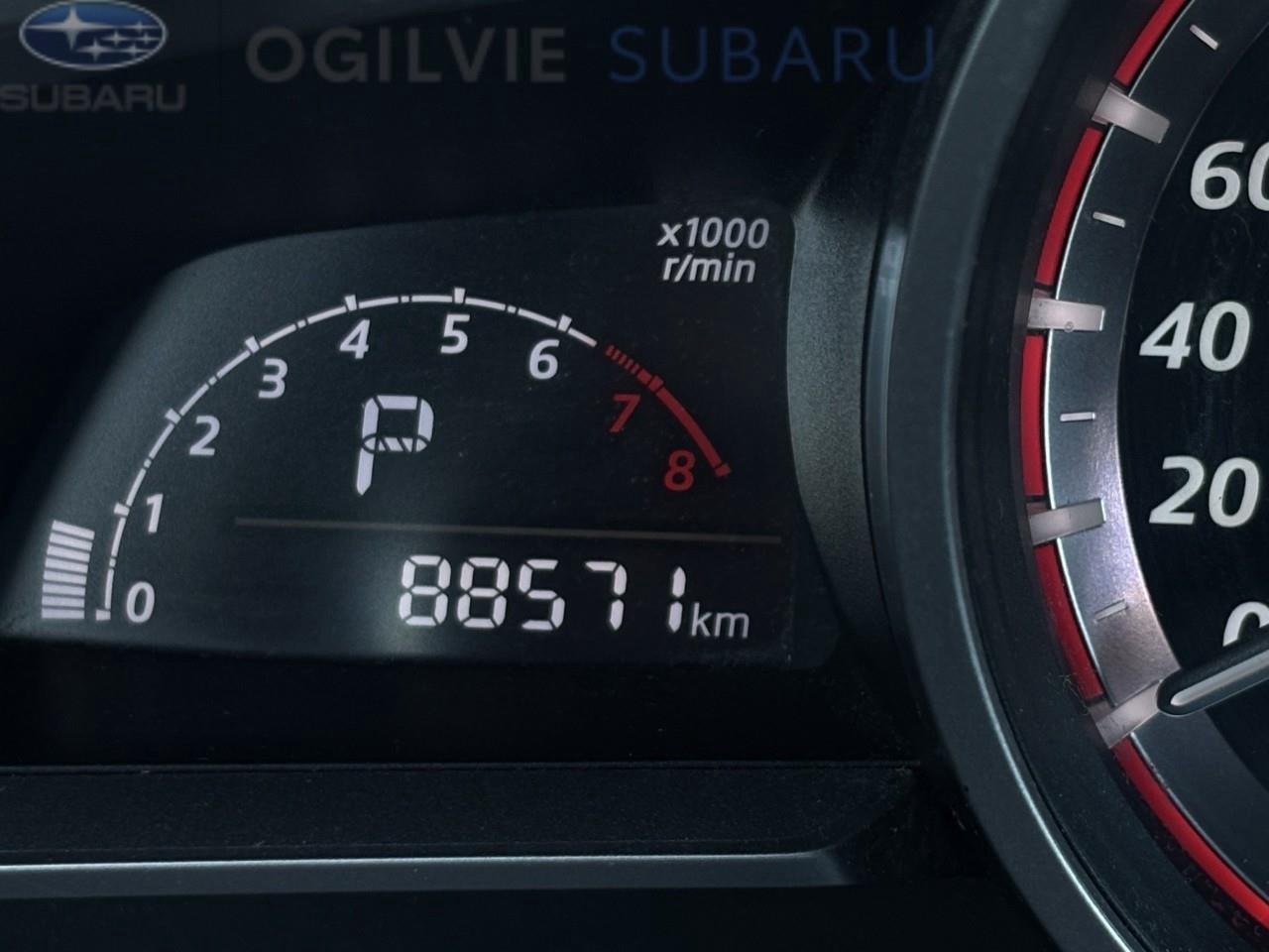 2015 Mazda 3 GS (A6) 4dr Sport Photo