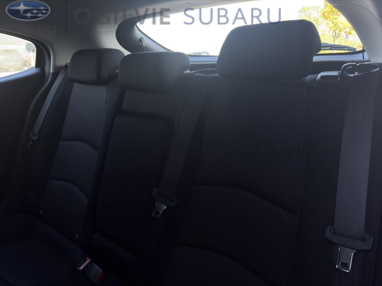 2015 Mazda 3 GS (A6) 4dr Sport Photo