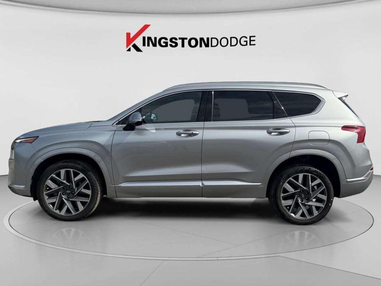 2023 Hyundai Santa Fe ULTIMATE CALLIGRAPHY AWD Photo