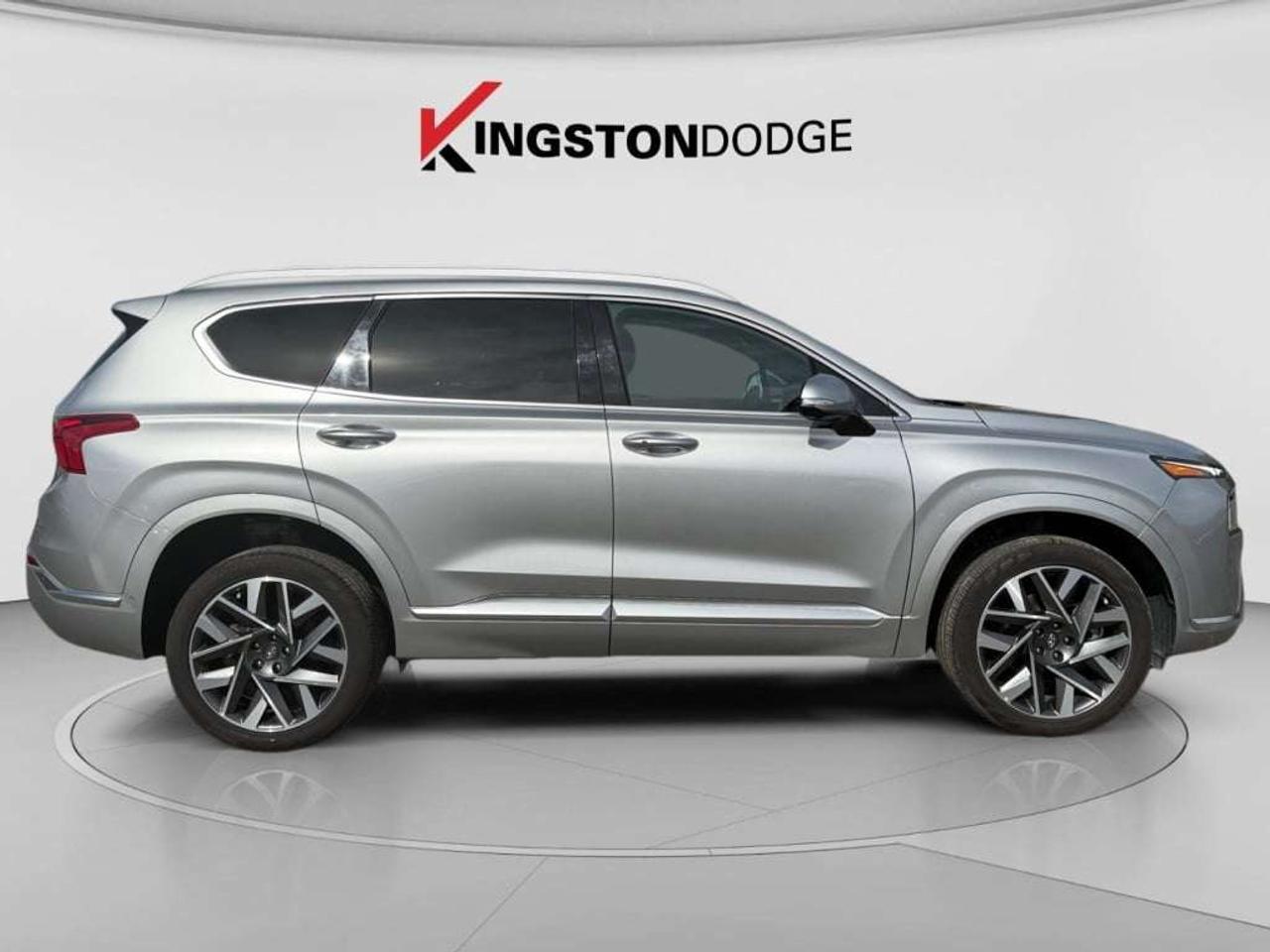 2023 Hyundai Santa Fe ULTIMATE CALLIGRAPHY AWD Photo