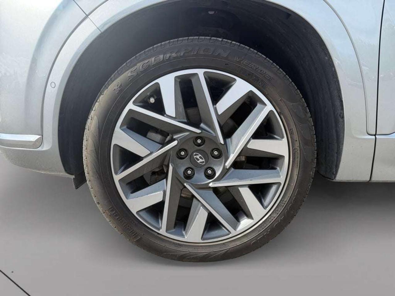 2023 Hyundai Santa Fe ULTIMATE CALLIGRAPHY AWD Photo