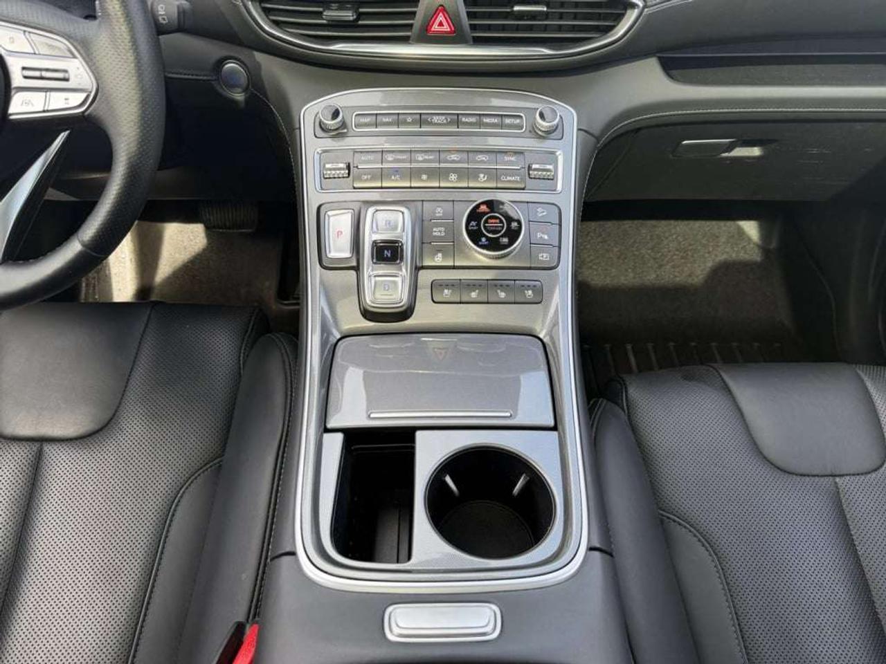 2023 Hyundai Santa Fe ULTIMATE CALLIGRAPHY AWD Photo